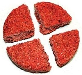 100 Count Starts up to 400 Fires for Wood Stoves, Campfires, Grill Pit and Fireplace, Natural & Waterproof, Easy to Light, Fresh Cedar Aroma, Burns for 30 Minutes.