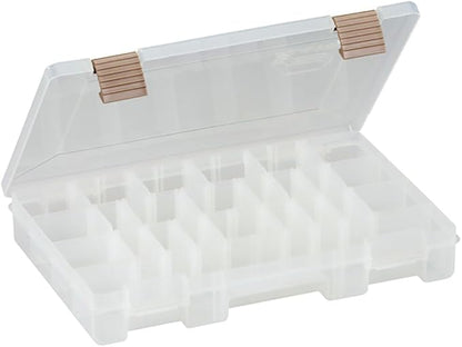 Plano 23620-01 Stowaway with Adjustable Dividers