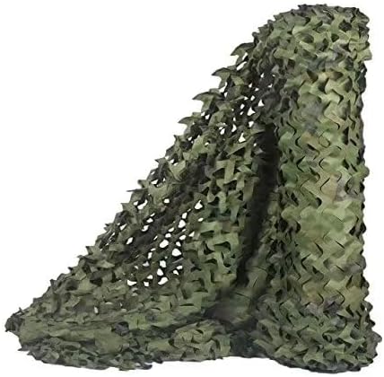 Sitong Bulk Roll Camo Netting for Hunting Military Decoration Sunshade