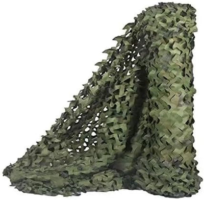 Sitong Bulk Roll Camo Netting for Hunting Military Decoration Sunshade