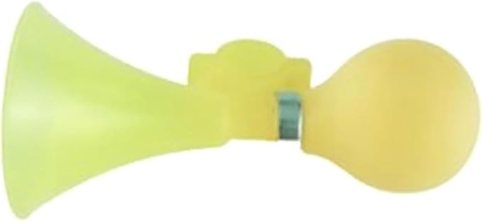 Bikes Horn for Adults Kids Decors Trumpet Cyclings Bells Handlebars Air Trumpet Bikes Bells Air Horn