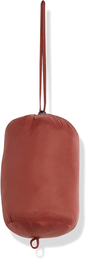 Amazon Essentials Men's Packable Lightweight Water-Resistant Puffer Jacket (Available in Big & Tall)