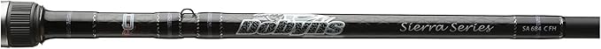 Dobyns Rods Sierra Series
