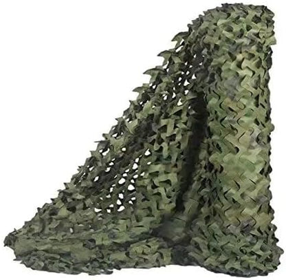 Sitong Bulk Roll Camo Netting for Hunting Military Decoration Sunshade