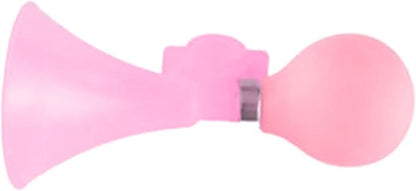 Bikes Horn for Adults Kids Decors Trumpet Cyclings Bells Handlebars Air Trumpet Bikes Bells Air Horn
