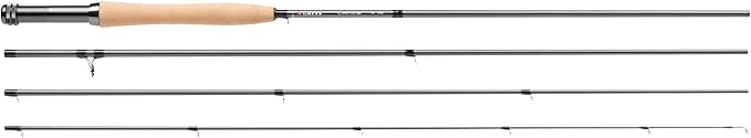 Greys Lance Fly Fishing Rod
