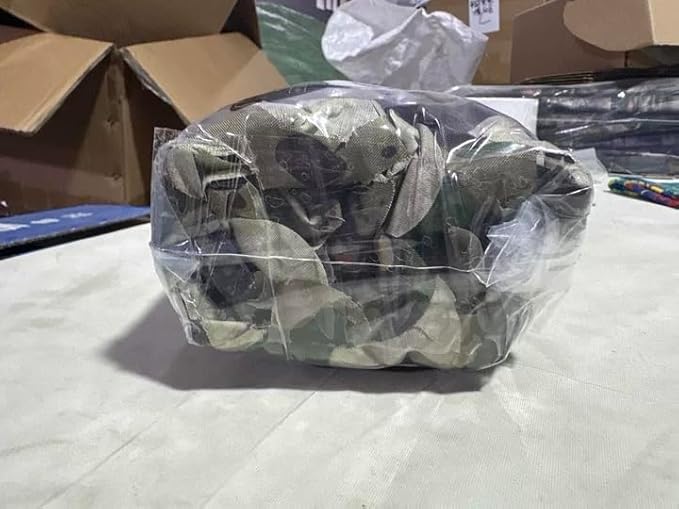 Sitong Bulk Roll Camo Netting for Hunting Military Decoration Sunshade