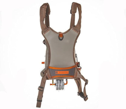 fishpond Thunderhead Submersible Chest Pack | Waterproof Fly Fishing Chest Pack | Waterproof Fishing Chest Bag