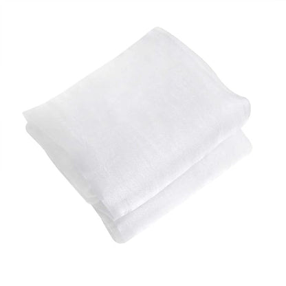 20Ft x 25Ft Mosquito Bug Insect Bird Fine Mesh Net Barrier Hunting Blind Garden Screen Netting for Protect Your Plant Fruits Flower