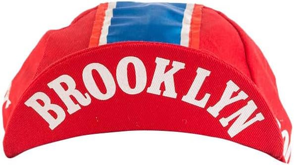 Retro Prestige Team Cycling Caps Classic L’Eroica Made in Italy