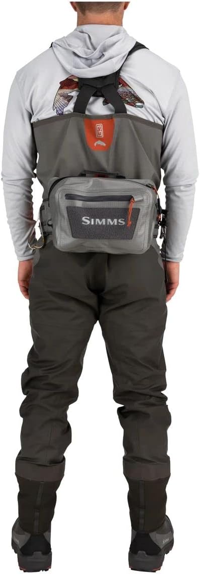 Simms Dry Creek Z Hip Pack