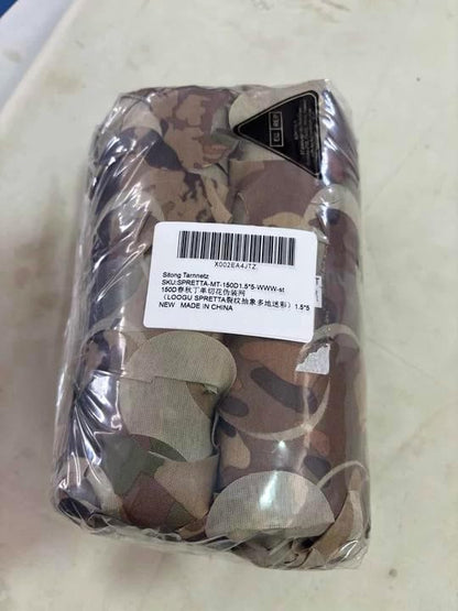 Sitong Bulk Roll Camo Netting for Hunting Military Decoration Sunshade