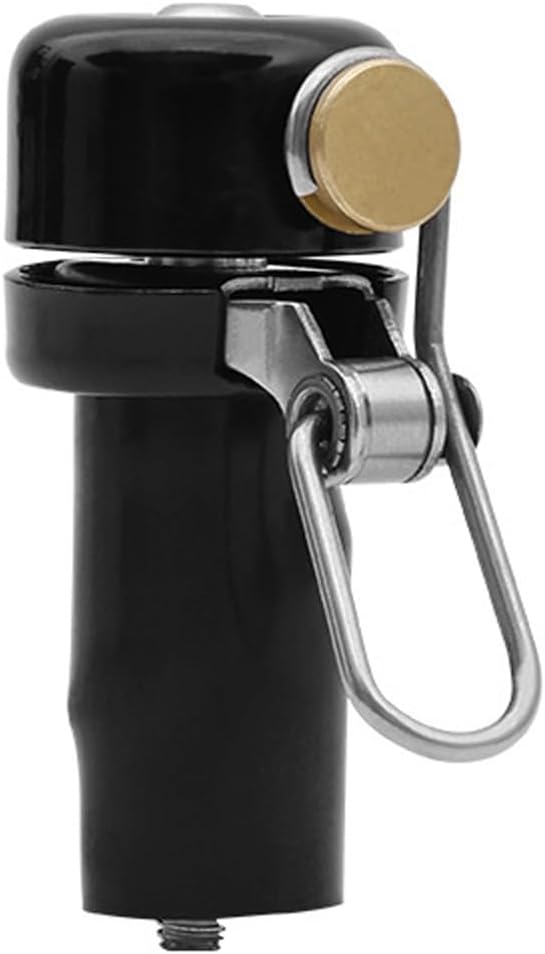 Bicycles Handlebars Plug Horn Space Saving Bells Mountain Bike Handlebar Rings Enduring Handlebars Plug