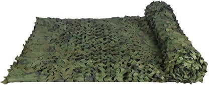Sitong Bulk Roll Camo Netting for Hunting Military Decoration Sunshade