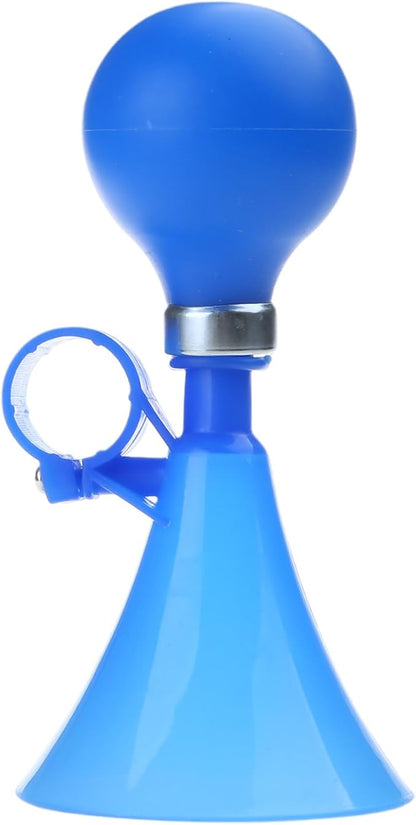 Bikes Horn for Adults Kids Decors Trumpet Cyclings Bells Handlebars Air Trumpet Bikes Bells Air Horn