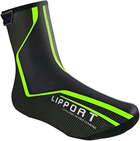 Cycling Shoe Covers Winter Warm Road MTB Bicycle Booties Windproof Bike Overshoes Thermal Shoes Cover for Men Women
