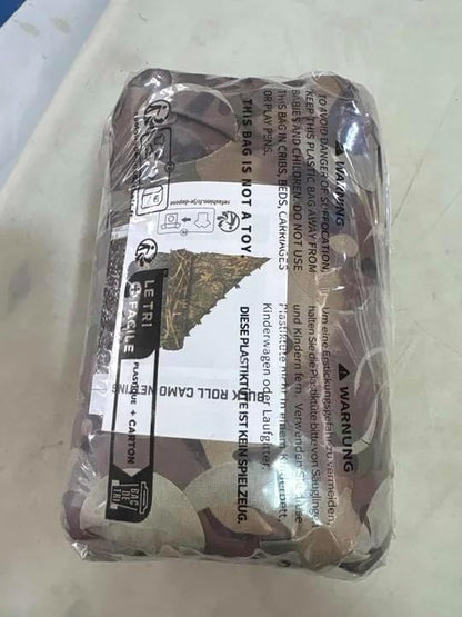 Sitong Bulk Roll Camo Netting for Hunting Military Decoration Sunshade