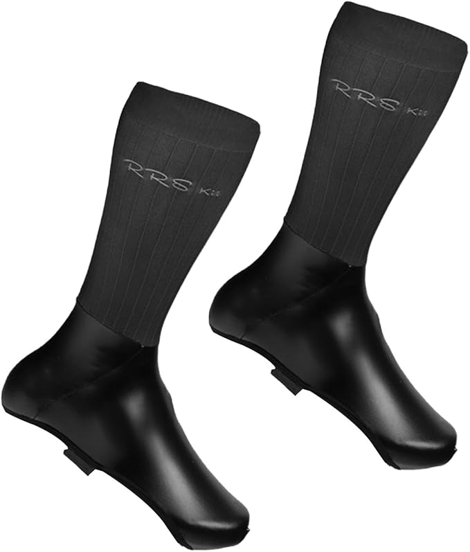 Cycling Shoe Covers Protectors Equipment Professional Bike Shoe Covers Bicycle Overshoes for Road Mountain Bike Outdoor Trip