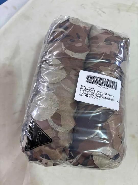 Sitong Bulk Roll Camo Netting for Hunting Military Decoration Sunshade