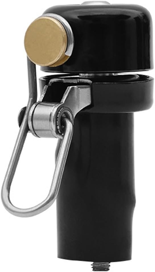 Bicycles Handlebars Plug Horn Space Saving Bells Mountain Bike Handlebar Rings Enduring Handlebars Plug