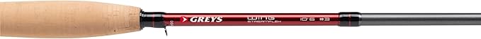 Greys Wing Streamflex Fly Fishing Rod