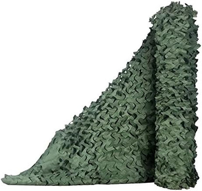 Sitong Bulk Roll Camo Netting for Hunting Military Decoration Sunshade
