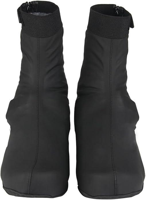 Windproofed Thermals Cycling Winter Outdoor Overshoes For Winter Outdoor Road Bike Shoe Protecting