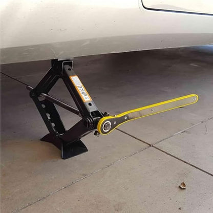 Modern Spare Complete Compact Spare Tire Kit Without Carrying Case - Compatible with 2019-2025 Cadillac XT4