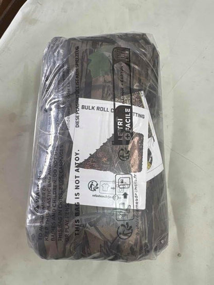 Sitong Bulk Roll Camo Netting for Hunting Military Decoration Sunshade