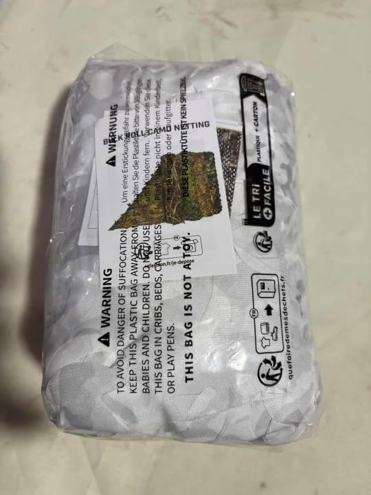 Sitong Bulk Roll Camo Netting for Hunting Military Decoration Sunshade