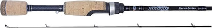 Dobyns Rods Sierra Trout and Panfish Series