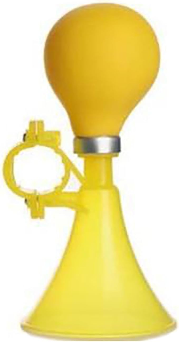 Bikes Horn for Adults Kids Decors Trumpet Cyclings Bells Handlebars Air Trumpet Bikes Bells Air Horn
