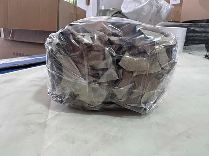 Sitong Bulk Roll Camo Netting for Hunting Military Decoration Sunshade