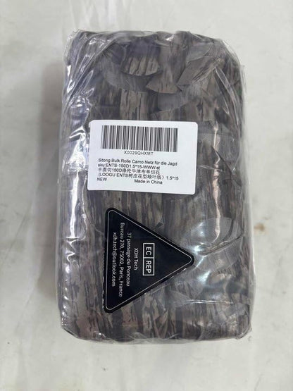 Sitong Bulk Roll Camo Netting for Hunting Military Decoration Sunshade