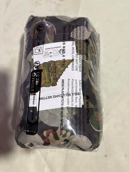 Sitong Bulk Roll Camo Netting for Hunting Military Decoration Sunshade