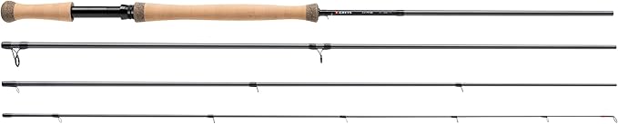 Greys Kite Switch Fly Fishing Rod