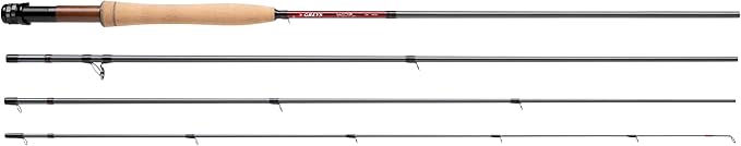 Greys Wing Streamflex Fly Fishing Rod