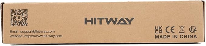 HITWAY 3 in 1 Bike Bag Waterproof Bike Pannier Bag 29L Large Capacity Bike Rack Bag Professional Cycling Accessories for Bicycles