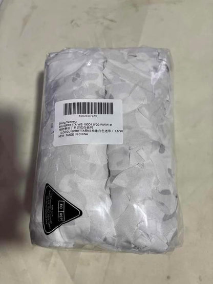 Sitong Bulk Roll Camo Netting for Hunting Military Decoration Sunshade
