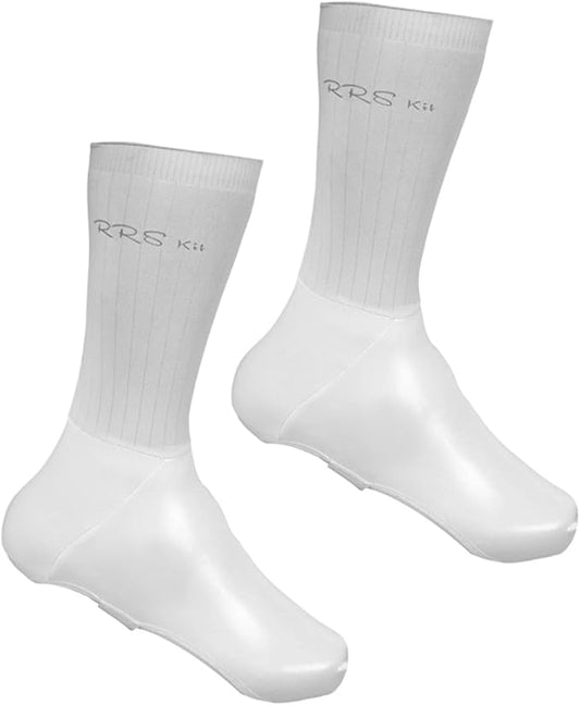 Cycling Shoe Covers Bicycle Overshoes Bike Shoe Covers Protectors for Outside Outdoor