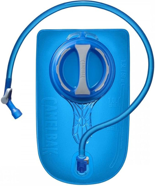 CamelBak Crux Water Reservoir Hydration Bladder Blue