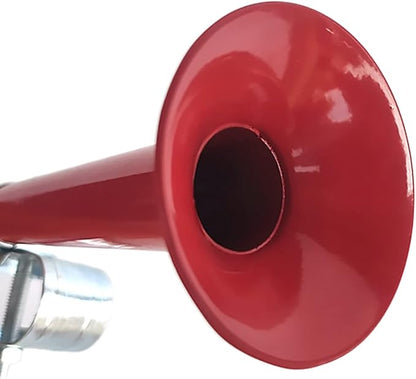 9Inches Bike Air Horn Road Bicycles Children Bike Handlebar Bells Bicycles Bells Loud Bike Bells Bicycles Accessories