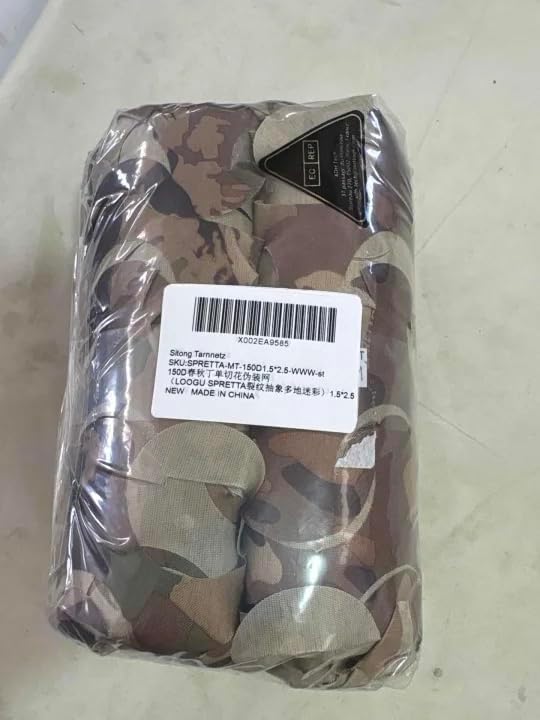 Sitong Bulk Roll Camo Netting for Hunting Military Decoration Sunshade