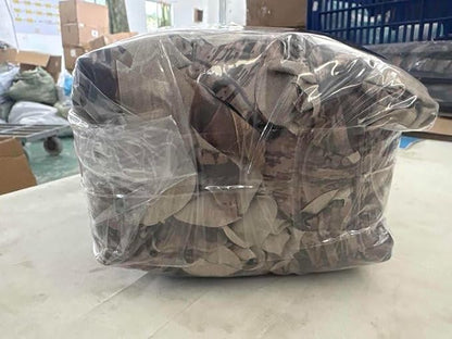 Sitong Bulk Roll Camo Netting for Hunting Military Decoration Sunshade