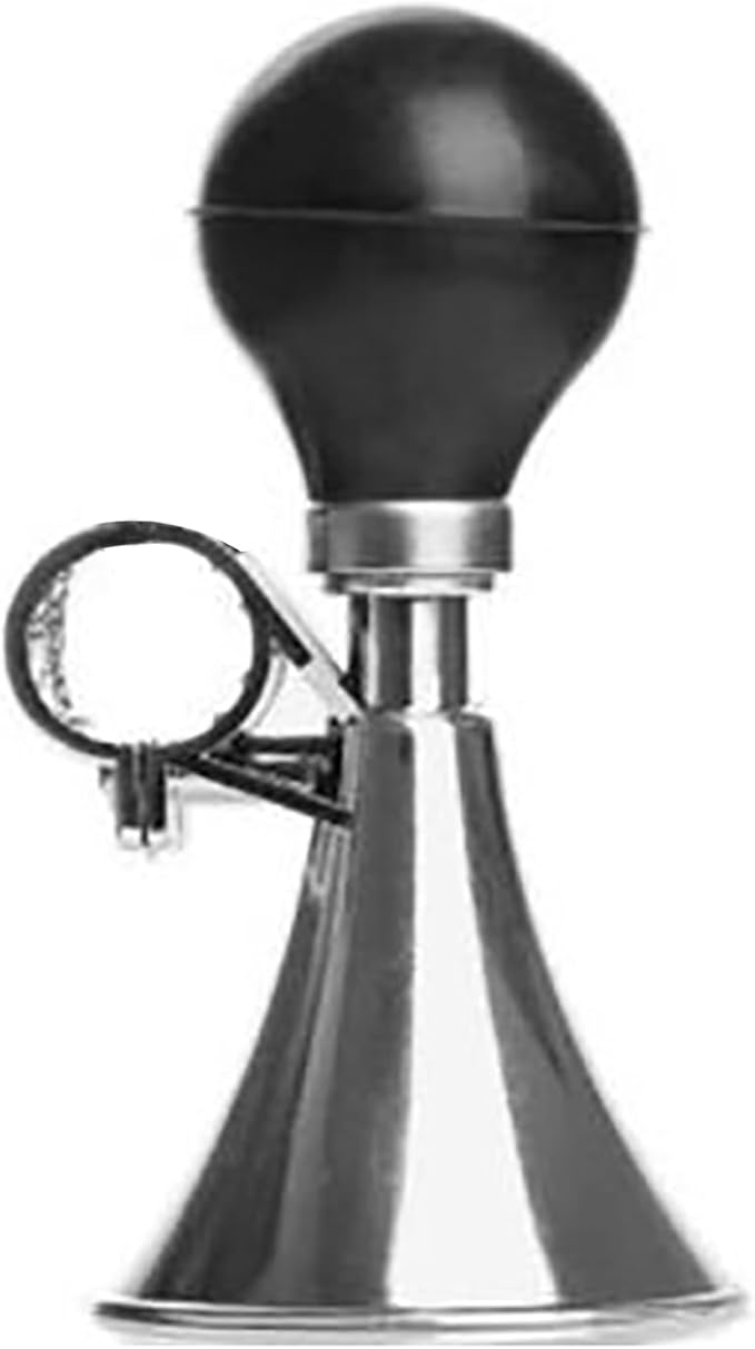 Bikes Horn for Adults Kids Decors Trumpet Cyclings Bells Handlebars Air Trumpet Bikes Bells Air Horn