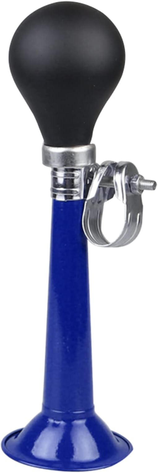 9Inches Bike Air Horn Road Bicycles Children Bike Handlebar Bells Bicycles Bells Loud Bike Bells Bicycles Accessories