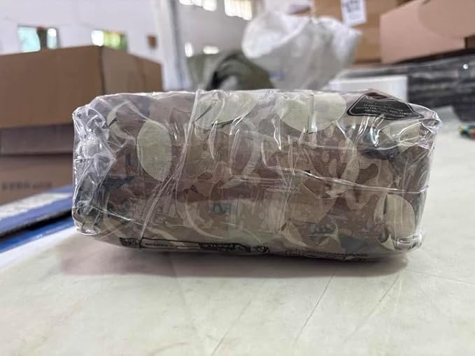 Sitong Bulk Roll Camo Netting for Hunting Military Decoration Sunshade