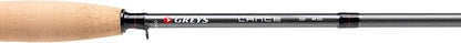 Greys Lance Fly Fishing Rod