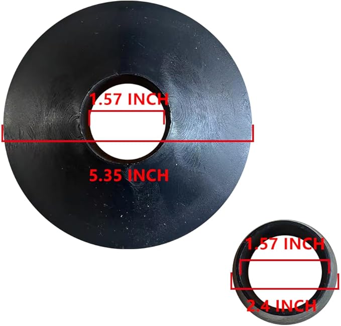 Manual Tire Changer Duck Head Adapter Kit with Duck Head Tire Changer for Car