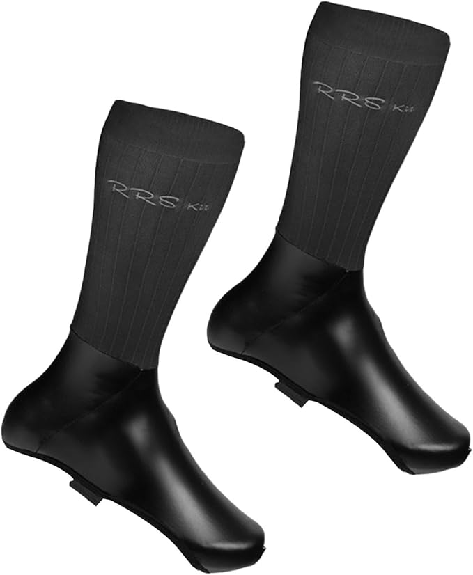 Cycling Shoe Covers Bike Shoe Covers Water Resistant Equipment Protectors Bicycle Overshoes for Outside Women Men Booties